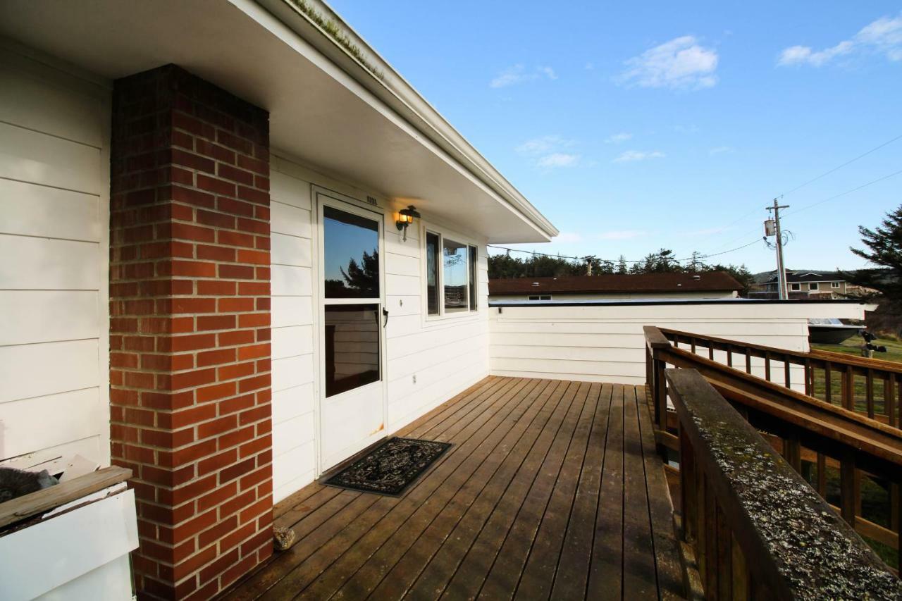 Lopez Island Agate Beach Waterfront Home Islandale エクステリア 写真